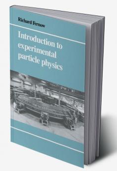Introduction Experimental Particle Physics