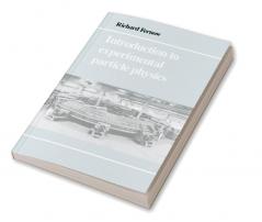 Introduction Experimental Particle Physics