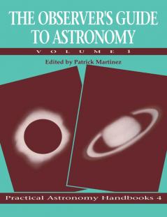 The Observer's Guide to Astronomy