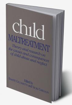 Child Maltreatment