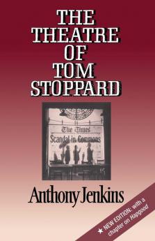 The Theatre of Tom Stoppard