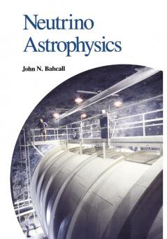 Neutrino Astrophysics