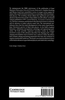 Three Hundred Years of Gravitation