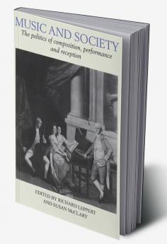 Music and Society