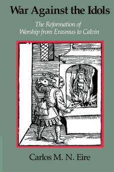 War Against the Idols