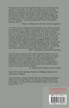 War Against the Idols