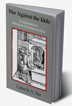 War Against the Idols