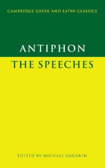 Antiphon