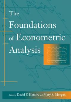 Foundations of Econometric Analysis