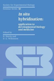 In Situ Hybridisation