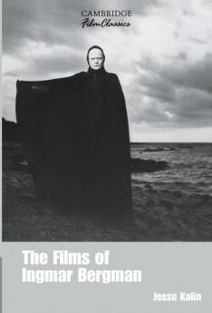 The Films of Ingmar Bergman