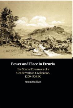 Power and Place in Etruria