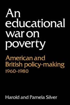 An Educational War on Poverty