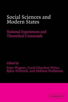 Social Sciences and Modern States