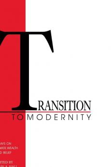 Transition to Modernity