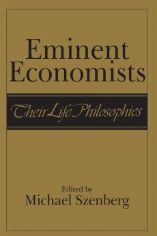 Eminent Economists