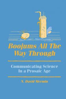 Boojums All the Way Through