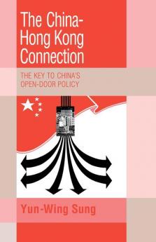 The China-Hong Kong Connection