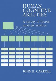 Human Cognitive Abilities