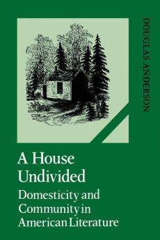 A House Undivided