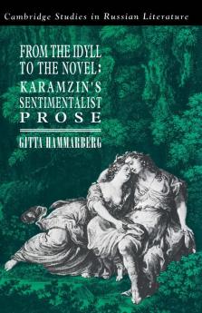 From the Idyll to the Novel