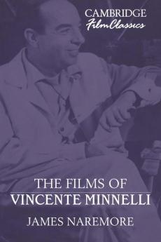The Films of Vincente Minnelli