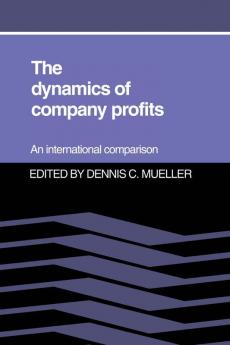 The Dynamics of Company Profits