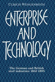 Enterprise and Technology