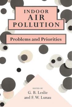 Indoor Air Pollution