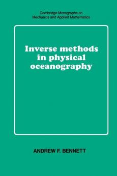 Inverse Methods in Physical Oceanography