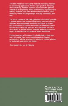 Materials and the Designer