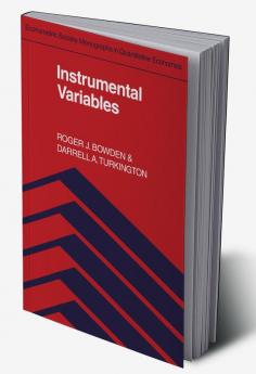 Instrumental Variables