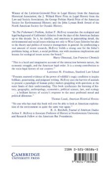 The Fisherman's Problem