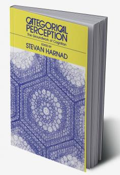 Categorical Perception