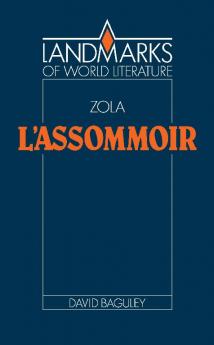 Emile Zola