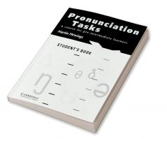 Pronunciation Tasks Student's Book