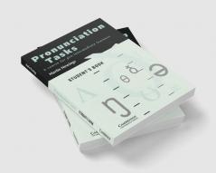 Pronunciation Tasks Student's Book