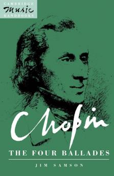 Chopin the Four Ballades