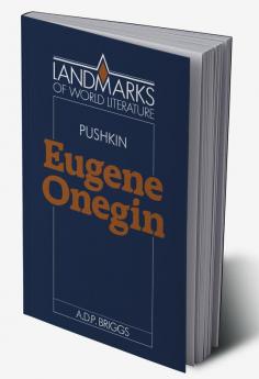 Alexander Pushkin