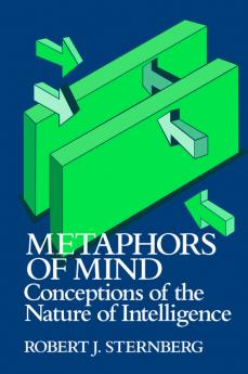 Metaphors of Mind