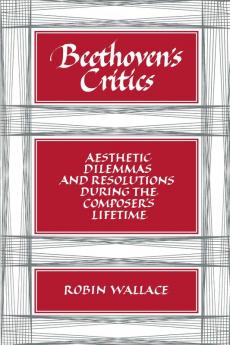Beethoven's Critics
