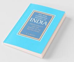 Indian Society and the Making of the British             Empire