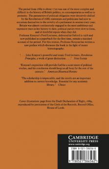 Revolution Principles