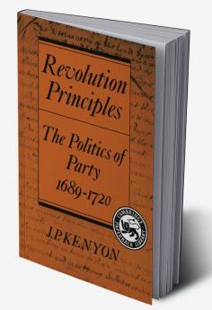 Revolution Principles