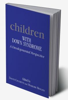 Children with Down's Syndrome