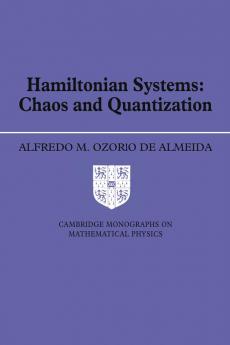Hamiltonian Systems