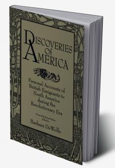 Discoveries of America