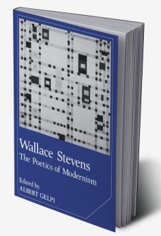 Wallace Stevens
