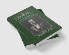 The Cambridge Companion to Hegel