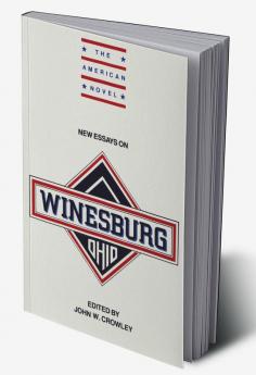 New Essays on Winesburg Ohio